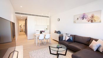 The Apartment Service CHIPD - eAccommodation 0