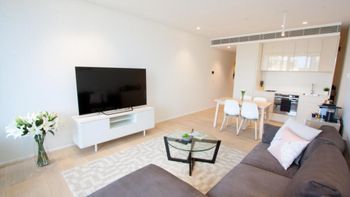 The Apartment Service CHIPD - eAccommodation 1