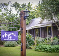 Arcadia Bed  Breakfast  Cottages - eAccommodation