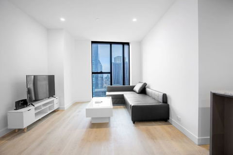 Ultimate Cozy 2 Bedroom In Melbourne Centro - eAccommodation 2