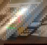 Jopen Cafe  Motel - eAccommodation