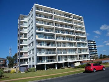 Ebbtide Unit 07 - eAccommodation 0