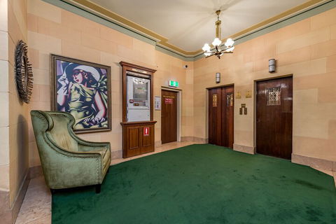Art Deco Luxury On Elizabeth Quay - eAccommodation 5