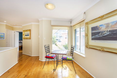 Scarborough Seaview Loft - eAccommodation 1