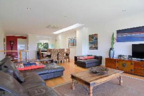 A PERFECT STAY 3 James Cook Apartments - eAccommodation 2