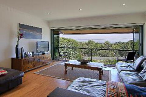 A PERFECT STAY 3 James Cook Apartments - eAccommodation 0