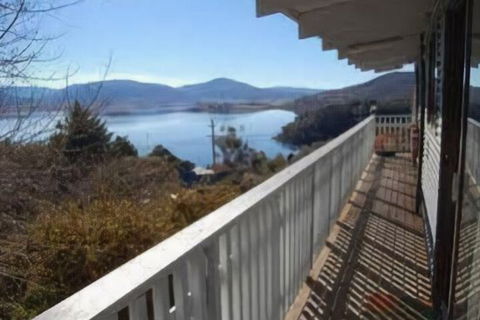 East Lake Travellers Lodge - eAccommodation 3