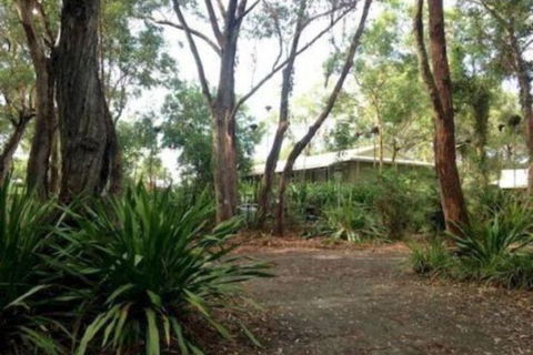 Port Stephens Koala Sanctuary - eAccommodation 2