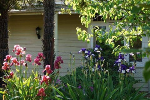 Eagles View Cottage Yarra Valley - eAccommodation 1