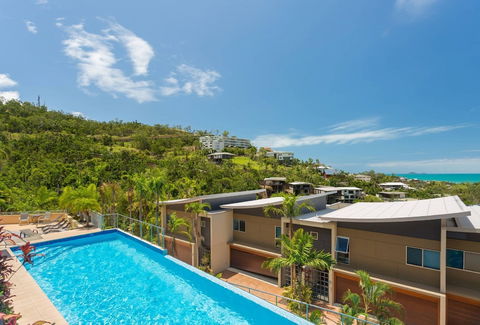 Azure Sea Whitsunday Resort - eAccommodation 6