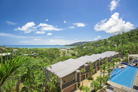 Azure Sea Whitsunday Resort - eAccommodation 5