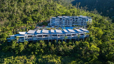 Azure Sea Whitsunday Resort - eAccommodation 3