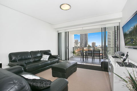 Sierra Grande - eAccommodation 1