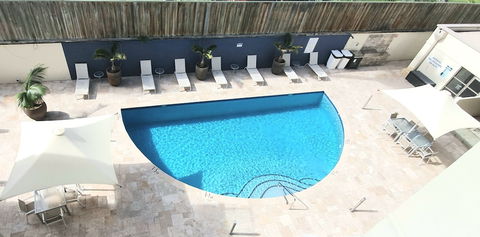 Sea Breeze Luxury Holiday Apartment Accommodation - eAccommodation 2