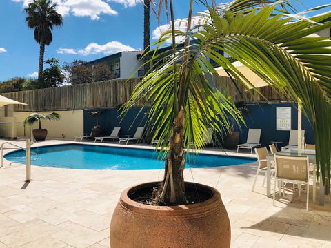 Sea Breeze Luxury Holiday Apartment Accommodation - eAccommodation 3