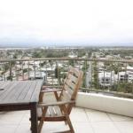 Broadwater Shores Waterfront Apartments - eAccommodation 0