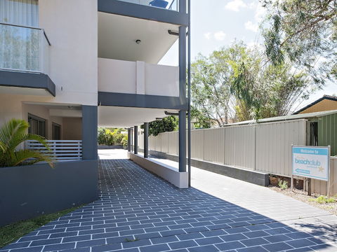 Shoal Bay Beachclub Apartments - eAccommodation 3