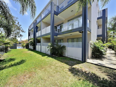 Shoal Bay Beachclub Apartments - eAccommodation 4