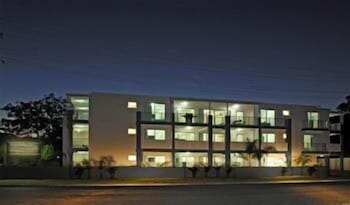 Shoal Bay Beachclub Apartments - eAccommodation 2