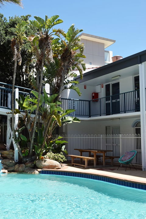 West Beach Lagoon 218 - eAccommodation 2