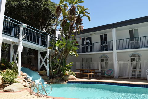 West Beach Lagoon 218 - eAccommodation 5