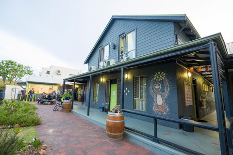 Dunsborough Beachouse YHA Backpackers - eAccommodation 3