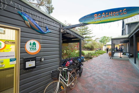 Dunsborough Beachouse YHA Backpackers - eAccommodation 4