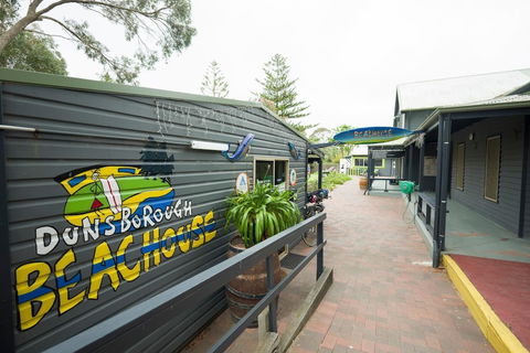 Dunsborough Beachouse YHA Backpackers - eAccommodation 6