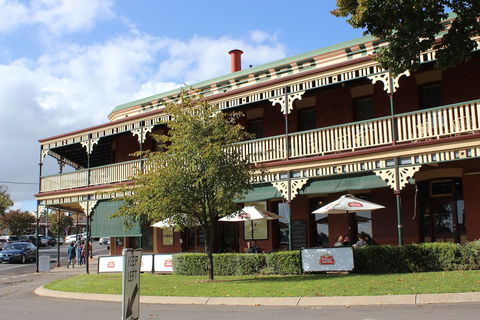 Lake Como Studio Daylesford - eAccommodation 0