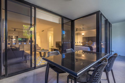 Arise Arena - eAccommodation 4