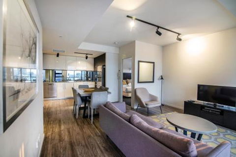 Arise Arena - eAccommodation 3
