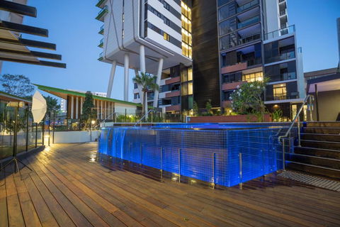 Arise Arena - eAccommodation 5