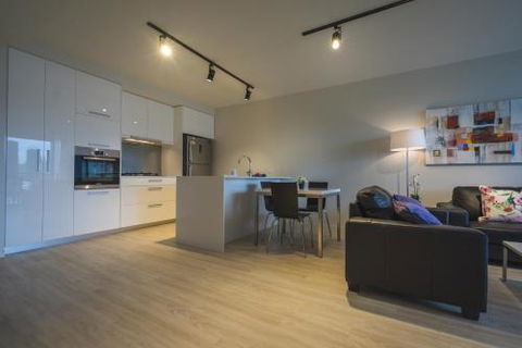 Arise Arena - eAccommodation 2