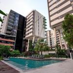 Arise Arena - eAccommodation 0