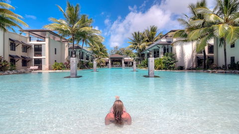 Sea Temple Port Douglas 3 Bedroom Luxury Villa - eAccommodation 3