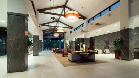 Sea Temple Port Douglas 3 Bedroom Luxury Villa - eAccommodation 4