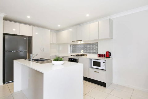 Alpine Place Villas - eAccommodation 0