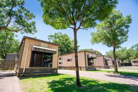Adelaide Caravan Park - eAccommodation 3