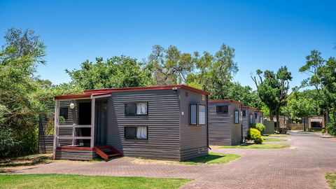 Adelaide Caravan Park - eAccommodation 1