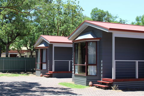 Adelaide Caravan Park - eAccommodation 4