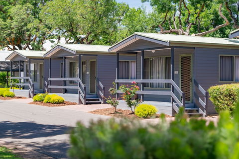 Adelaide Caravan Park - eAccommodation 6