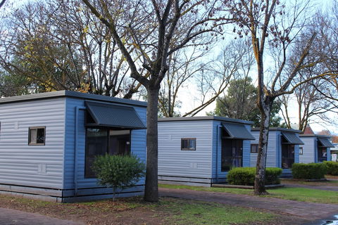 Adelaide Caravan Park - eAccommodation 5