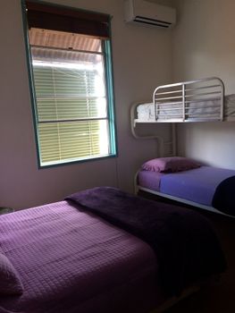 Aussie Way Backpackers - eAccommodation 0