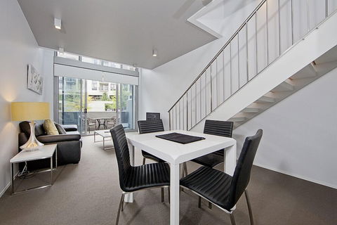 Accommodate Canberra - eAccommodation 0