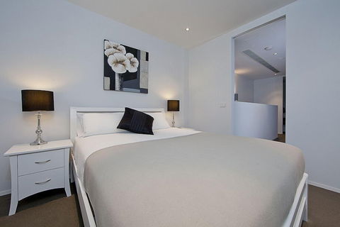 Accommodate Canberra - eAccommodation 2