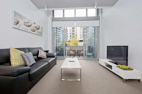 Accommodate Canberra - eAccommodation 3