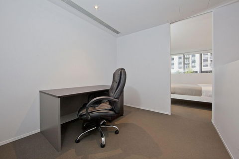 Accommodate Canberra - eAccommodation 1