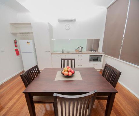 Harmony At Tower Hill Apartment - eAccommodation 5