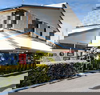 Smart Motel Bert Hinkler - eAccommodation