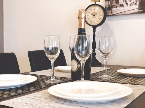 Spice Apartments - eAccommodation 5